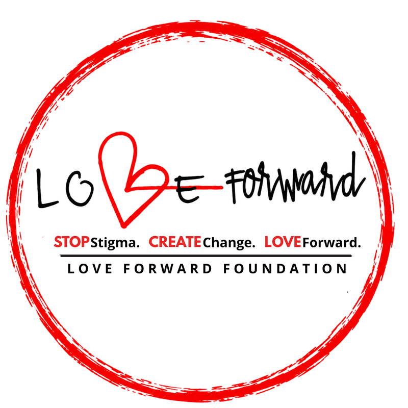 Love Forward Foundation